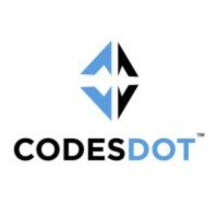 CodesDot Solutions LLP Employee Vruti Rajput's profile photo