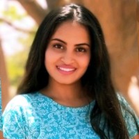 DesignTree Service Consultants Pvt Ltd Employee Namratha Kp's profile photo