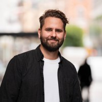 Pricebase Employee Carl Lindgren's profile photo