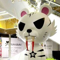 tokidoki Employee Simone Legno's profile photo