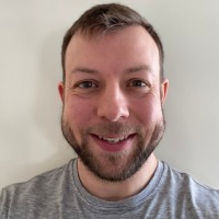 Giant Squid Employee John Gilbert's profile photo