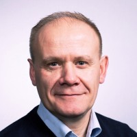 SANOVO TECHNOLOGY PROCESS Employee Thomas Jorgensen's profile photo
