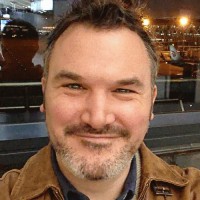 Sascha Dorenbeck Email