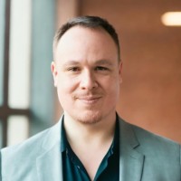 CUDDLY Employee Alan Molina's profile photo