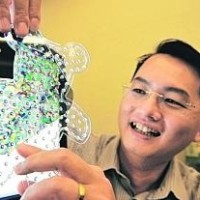 Phua Boon Email