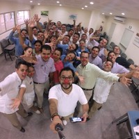 HAPPY WORKS - Programa de Bienestar Organizacional Employee Jorge Alva Guevara's profile photo