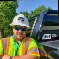 Asphalt Solutions of America, Inc. Employee Jeffrey Rule's profile photo