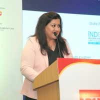 The Economic Times Employee Neha Dewan's profile photo