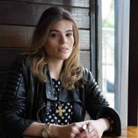 Society Awards Employee Vicky Fotopoulou's profile photo