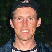 Lafarge & Egge Employee Michael Boersema's profile photo