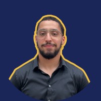 Build2B Employee Oussama Agdid's profile photo