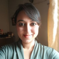 Exide Industries Limited Employee Priyambada Sinha's profile photo