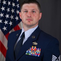 US Air Force Reserve Employee Joseph Divish's profile photo