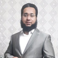 Dolmen Group Employee Hassan Ahmed's profile photo
