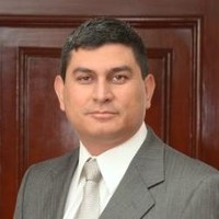 Imagiam Employee Javier Chavez's profile photo