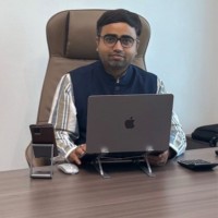 Ca Ojha Email