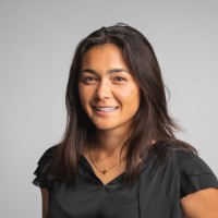 Morgan Stanley Employee Elizabeth Wagner's profile photo