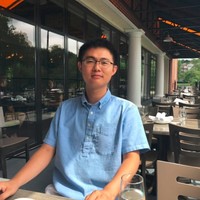 SFL Scientific Employee Bo Li's profile photo