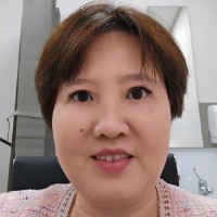 Cindy How Email