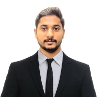 TalkAgent Employee Syed Sherazi's profile photo