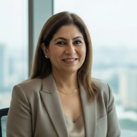 Meetu Nikam Email & Phone Number