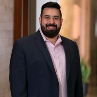 Marsh McLennan Agency Employee Ryan Goodwin's profile photo