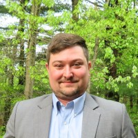 Creative Materials, Inc. Employee Brian Bruce's profile photo