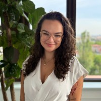 SPP - distribúcia, a.s. Employee Nina MacKovičová's profile photo