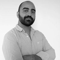 National Film Board of Canada Employee John Christou's profile photo