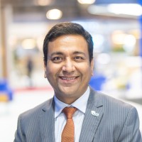 Ritesh Jain Email & Phone Number