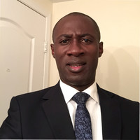 Simply Green Home Services Inc. Employee Jude Okoye's profile photo