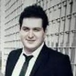 Valeuriad Employee Ali Rami's profile photo