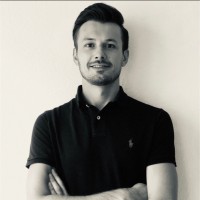 Markom Group Employee Jonas Wüst's profile photo