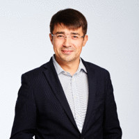 Roman Kazmin Email