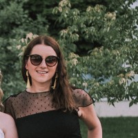 R&M Group Employee Monika Sliwka's profile photo