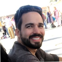 Mount Sinai Medical Center Employee Alejandro Robles's profile photo