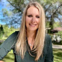 Trisha Zaboroski's profile photo