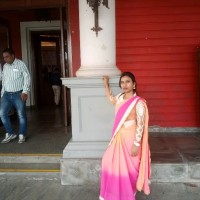 Gibraltar Airsprings Private Limited - India Employee Modhumita Sharma's profile photo