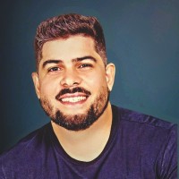 3tentos Employee Renan de Oliveira's profile photo