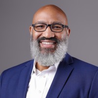 ★Oncort Professional Services★ Employee Jerome Morgan Jr.'s profile photo