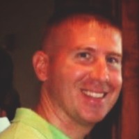 Macy's Employee Tim Godfrey's profile photo