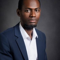NetConstruct Nigeria Limited Employee Tijani Hammed's profile photo