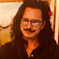 Mike del Ponte