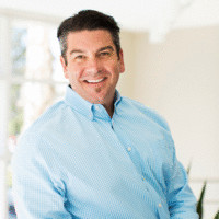 CSI DMC Employee Trevor Hanks's profile photo