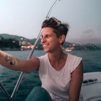 Mares Employee Maria Oppici's profile photo