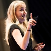 TechMeUp Employee Nikky Hofland's profile photo