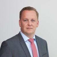 DWS Group Employee Michael Boehm's profile photo