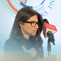 Ahl Masr Foundation Employee Heba Elsewedy's profile photo