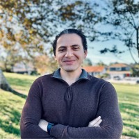 Eventship Employee Hussein Yahfoufi's profile photo