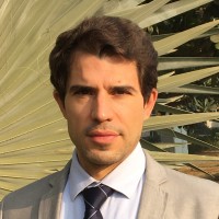 Soufflet Group Employee Antoine Buisson's profile photo